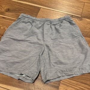 Men's lululemon shorts